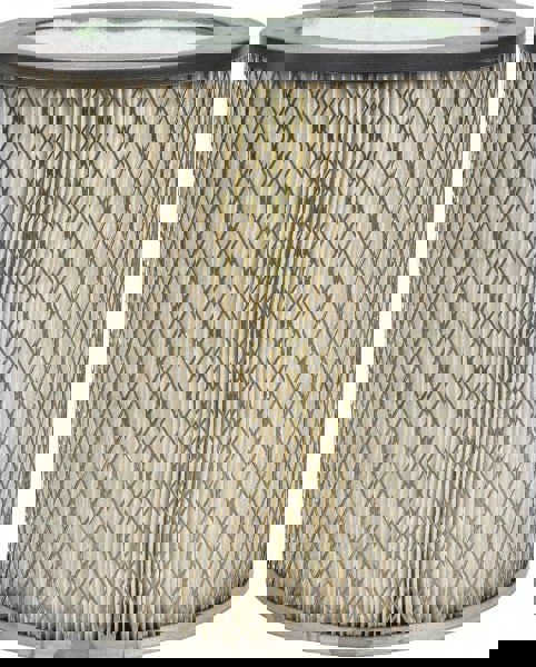 9-1/4 Inch Wide, 100 Percent Cellulose Plus Polyester Air Filter